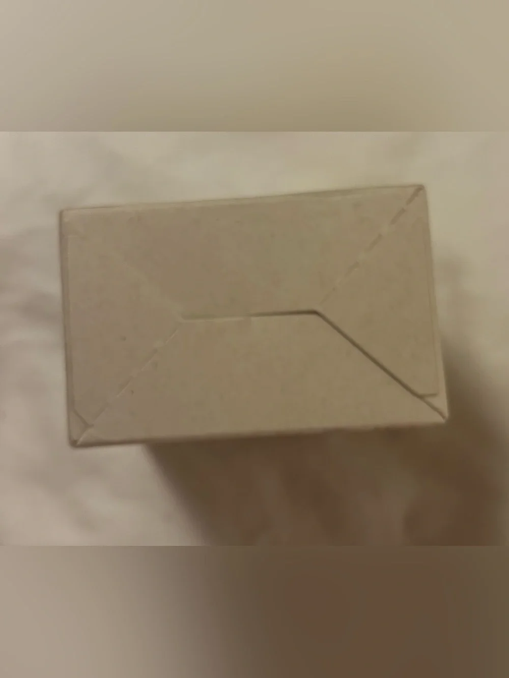 Haus Labs By Lady Gaga sealed box